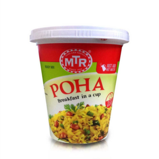 Mtr Poha Instant 80 Gm