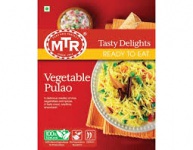 MTR RTE Peas pulao 300 gm