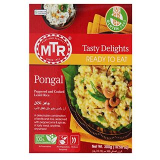 Mtr Rte Pongal 300 Gm