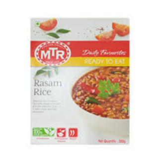 MTR RTE Rasam 300 gm