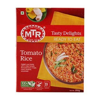 Mtr Rte Tomatao Rice 300 Gm
