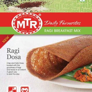 Mtr Ragi Dosa 500 Gm