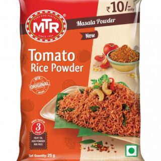 Mtr Tomato Rice Powder 100 G