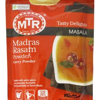Mtr Madras Powder 100 Gm