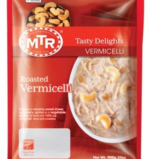 Mtr Roasted Vermicelli 440 Gm