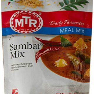 Mtr Sambar Mix 200 Gm