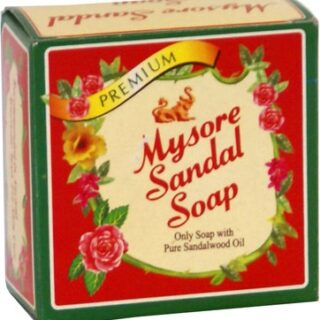 Mysore Sandal Soap 150 Gm