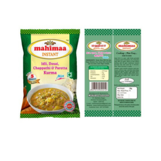 Mahimaa Kerala Mixture 200 G