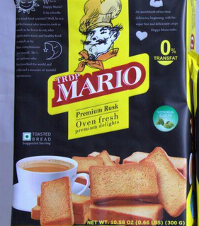 Mario Rusk