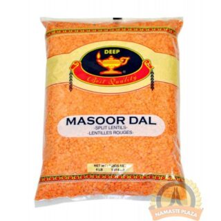 Urad Dal 4Lb