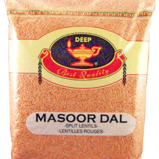 Deep Masoor Dal 4 Lb