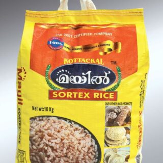 Laxmi Matta Rice 20 L.B