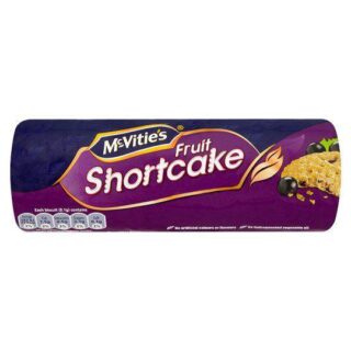 Mcvities Shortcake 200Gm