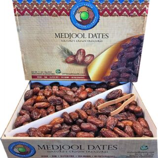 Medjool Dates 11Lb