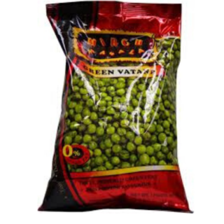 Mirch Masala Green Vatana 12 Oz
