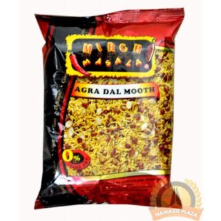 Mirch Masala Agra Dal Mooth 12 Oz