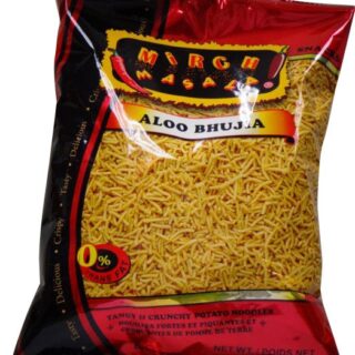 Mirch Masala Aloo Bhujia 12 Oz