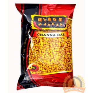 Mirch Masala Channa 12 Oz