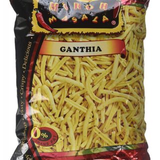 Mirch Masala Ganthia 12 Oz