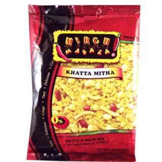 Mirch Masala Khatta Mittha 12 Oz