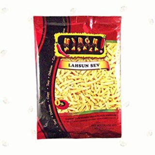 Mirch Masala Lahsun Sev 12 Oz