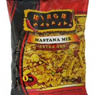 Mirch Masala Mastana Mix 12 Oz