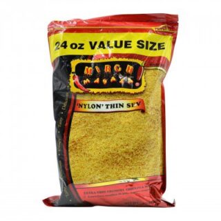 Mirch Masala Nylon Thin Sev 24 Oz