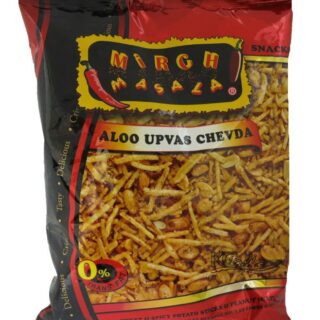 Mirch Masala Chevda Sev 340Gm