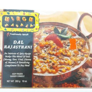 Mirch Masala Dal Rajasthani 283 Gm