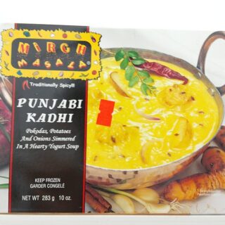 Mirch Masala Punjabi Kadhi 10 Oz