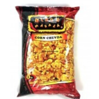Mirch Masala Corn Chevda 340Gm