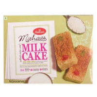Mithaas Milk Cake 340Gm