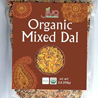Mix Dal 2Lb