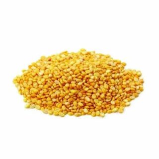 Moong Dal Yellow 4Lb