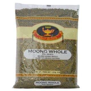 Moong Whole 2Lb