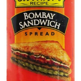 Mother;S Bombay Sandwich 250G