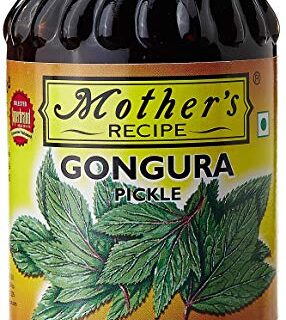Mother'S Gangura Leaves 300Gm