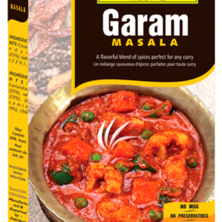 Nature Fresh Garam Masala 200Gm