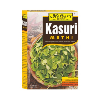 Mothers Kasur Methi 100 Gm
