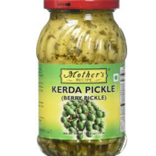 Mother's Kerda Pickle 500G
