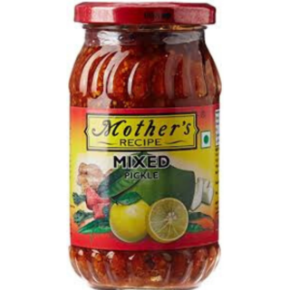 Mother's Mixed Pickle