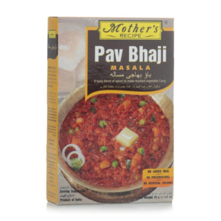 Mothers Pav bhaji masla 50 gm