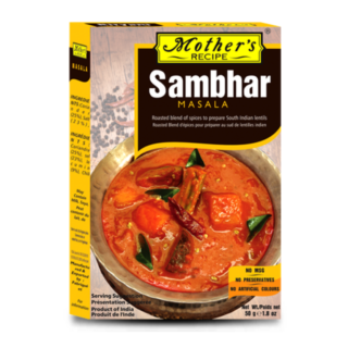 Mothers Sambhar Masala 50 Gm