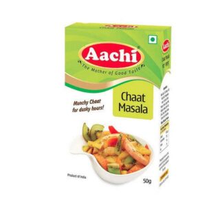 Mothers Chaat Masala 50 Gm