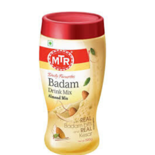 Mtr Badam Mix 500 Gm