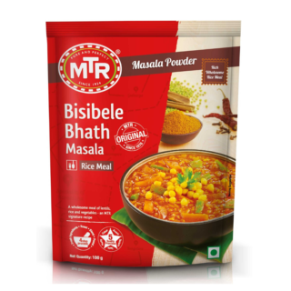 Mtr Bisibele Bhath 300 Gtm