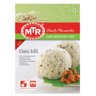 Mtr Oats Idli 500 Gm