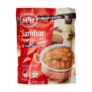 Mtr Sambar Powder 200 Gm