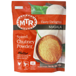 Mtr Spiced Chutney Powder 200 Gm