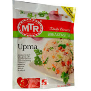 Mtr Upma Mix 200 Gm
